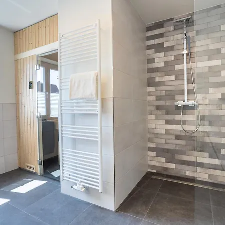Dornkamp 2 - Luxurioese Fuer 4 Personen Inklusive Garten Und Sauna * Timmendorfer Strand