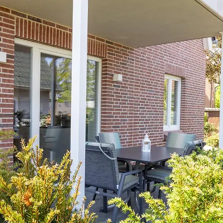 Dornkamp 2 - Luxuriöse Für 4 Personen Inklusive Garten Und Sauna Timmendorfer Strand